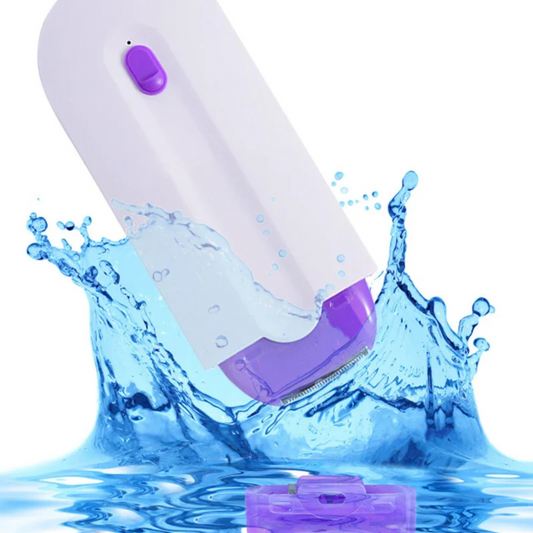 Yes Finishing Touch 2 in 1 Laser Hair Removal Machine