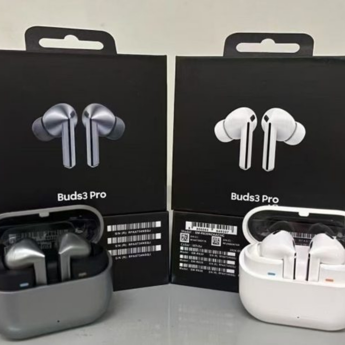 Galaxy Buds 3 Pro Anc Wireless Bluetooth Earphone