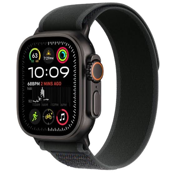 Smart Watch 7 In 1 With Bluetooth Calling