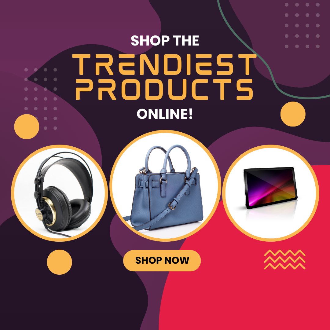 Top Selling Products