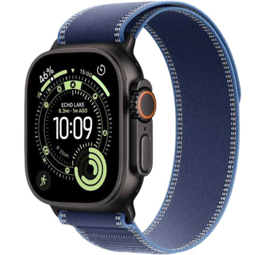 Smart Watch 7 In 1 With Bluetooth Calling