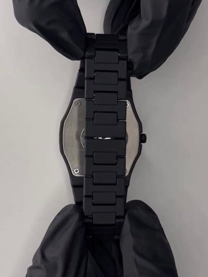 Arabic Aura Watch (Original)