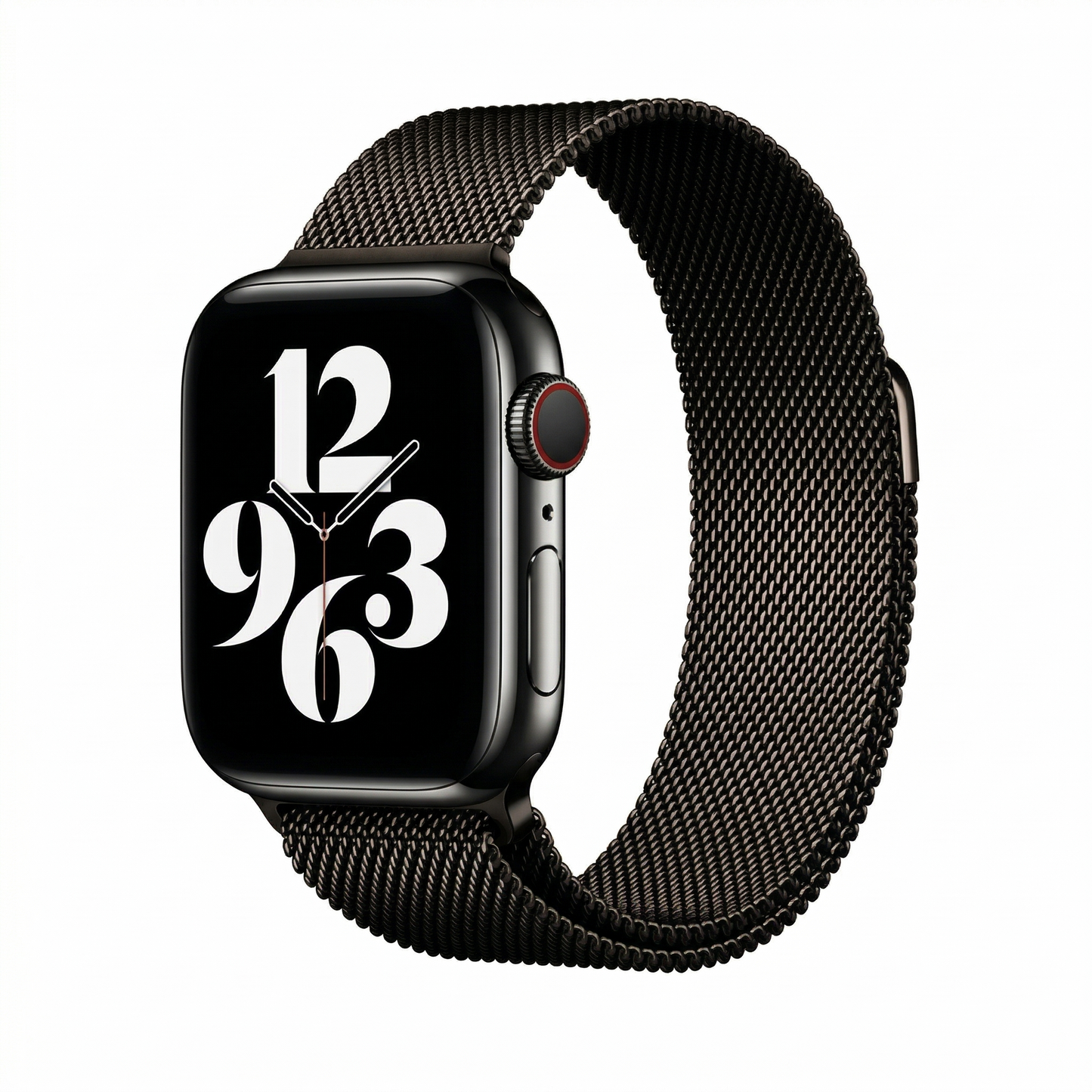 Series 11 Waterproof Smart Watch (7 Straps)