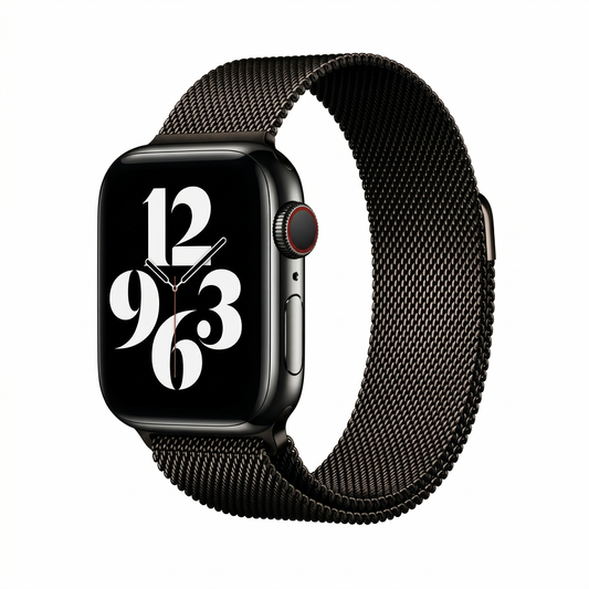 Series 11 Waterproof Smart Watch (7 Straps)
