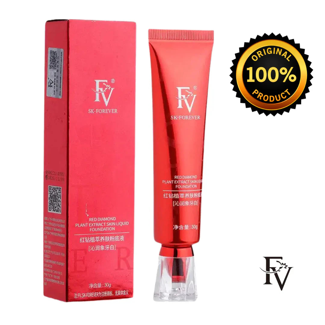 FV Waterproof Liquid Foundation (Original)
