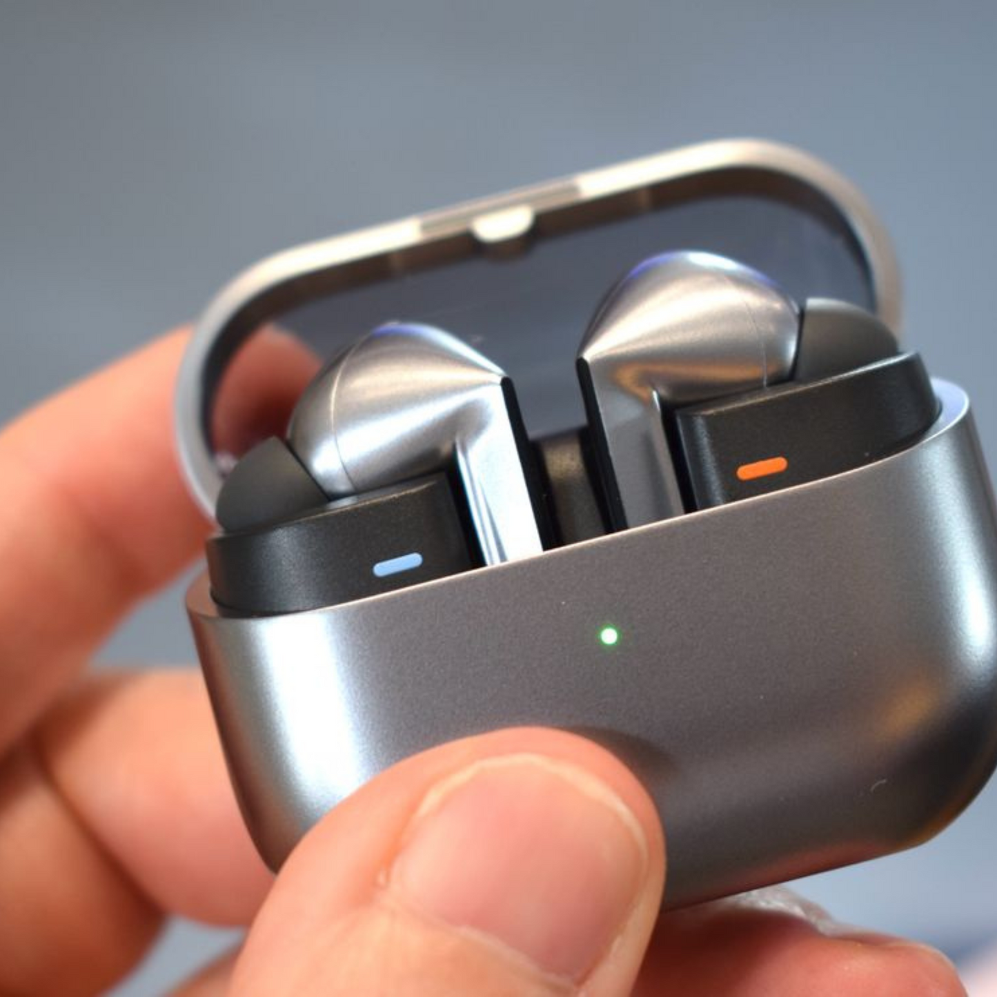 Galaxy Buds 3 Pro Anc Wireless Bluetooth Earphone